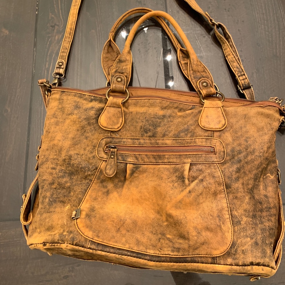 oioi diaper bag